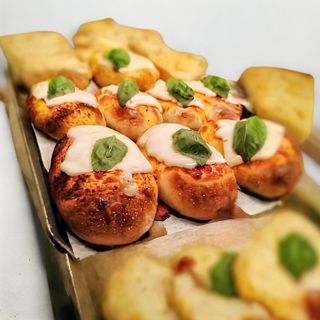 Pizzotto Rosticceria