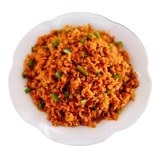 Jollof rice