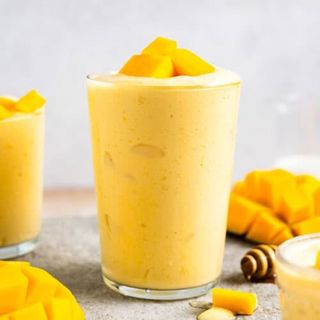 Smoothie Mango