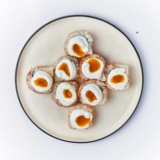 8 URA PEZ MANTEQUILLA