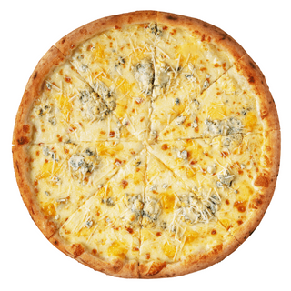Pizza 4 Fromages
