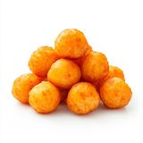 Bile de cartof crocante, 180gr.