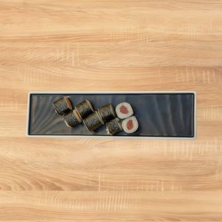 Hosomaki tonno fresco - 8 pezzi