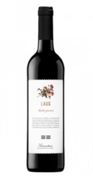 LAUS TINTO BOTELLA