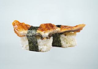 Nigiri Unaghi