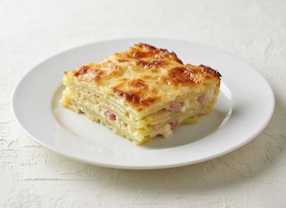 Gratin De Pomme De Terre