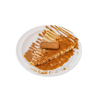 Crêpe Lotus