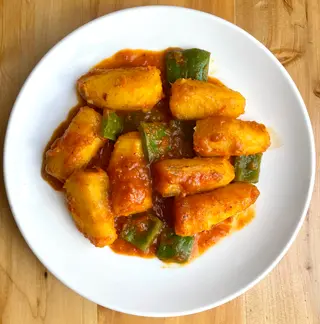 Matooke Katogo