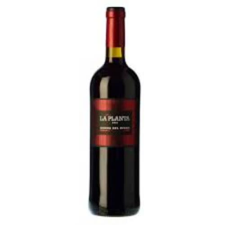 Ribera Del Duero La Planta (70 cl.)