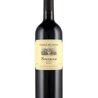 Shiraz 75 cl