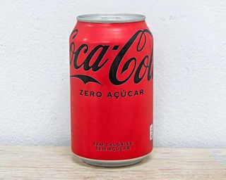 Coca-Cola zero 330ml 