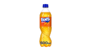 Фанта Портокоал