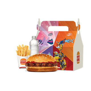 King Jr® Burger