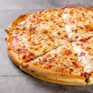 Pizza Margherita