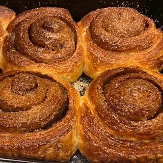 Cinamon Roll