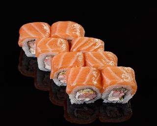 Філадельфія люкс