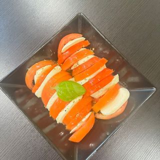 Caprese