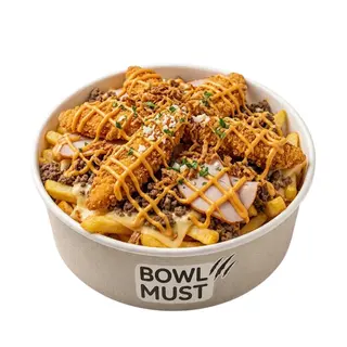 Bowl Must