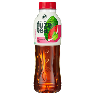 Студен чай Fuzetea Диня