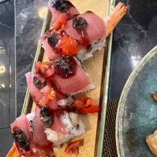 sp492 sakura tuna