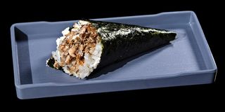 Temaki De Miura