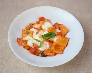 PACCHERI SORRENTINA