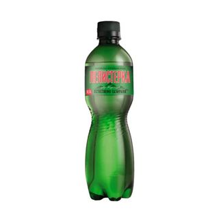 Газирана вода Пелистерка