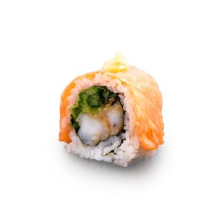 #U4 FiredSalmon 5szt