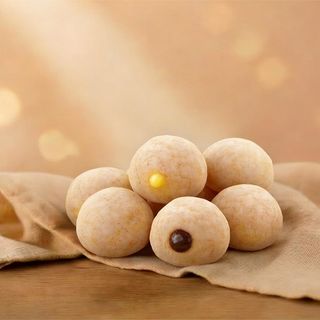 მანჩქინი პრომო შერეული