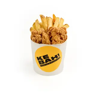 BoxChicken