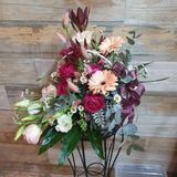 Aranjament floral Poveste