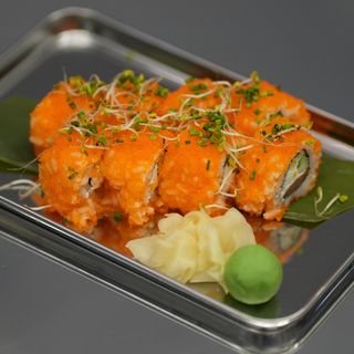 California Tobiko 8szt