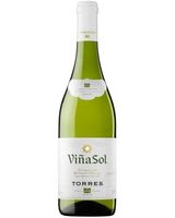 Vino Viña Sol Blanco (750 Ml.)