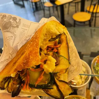 Veggie