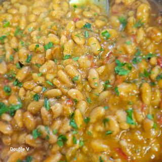 Боб яхния (300г)