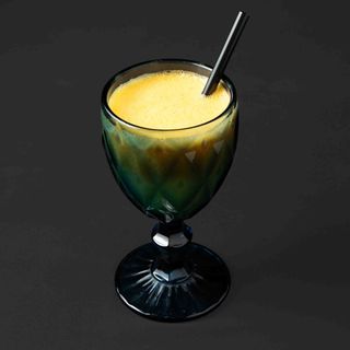 Фреш апельсиновий