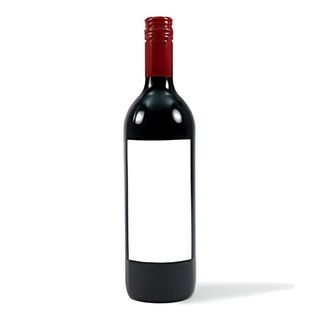 Vin Rouge (Bouteille)
