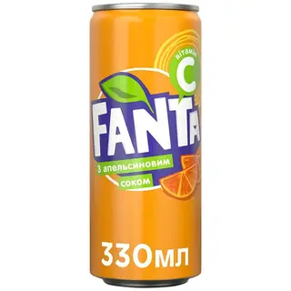 Фанта
