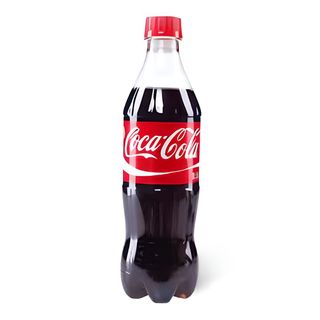 Coca-Cola Zero 0.5l