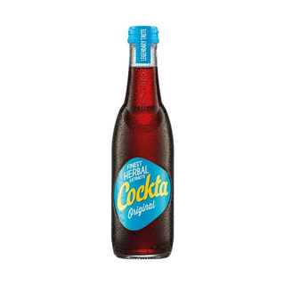 Cockta 0,275 l