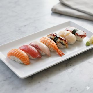 Nigiri Mix (7 Pzs.)