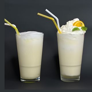 Піна Колада б/а 350 мл.