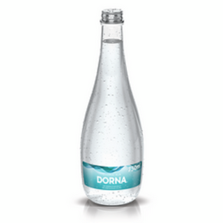 Dorna Apa plata, sticla 750ml