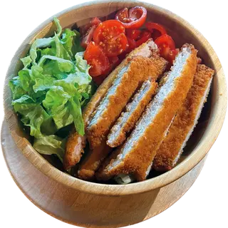 Chicken salad