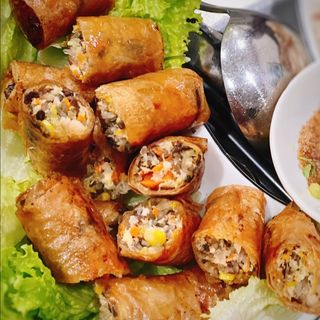 Пролетни рулца Нем (4 бр)