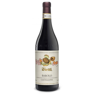 Vietti - Barolo Docg Castiglione 2018