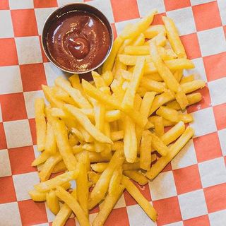 Classic Fries