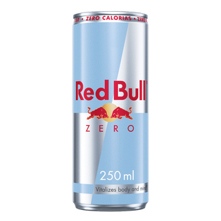 Red Bull Zero