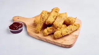 10 nuggetsów