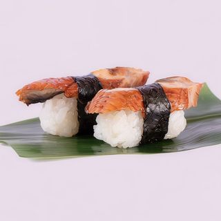 59. Nigiri unagi